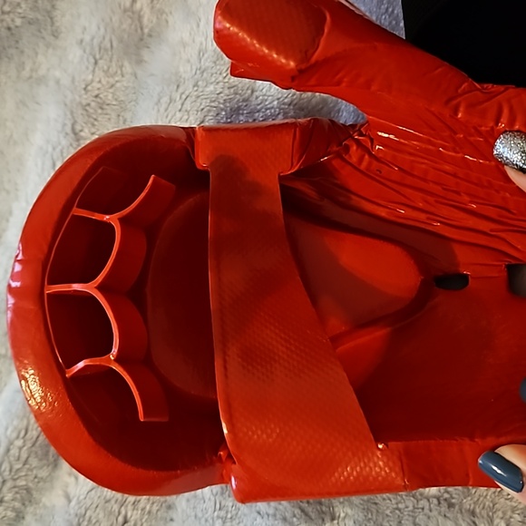 Century Gear karate gloves - Picture 3 of 5